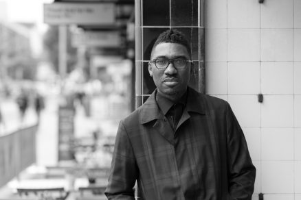 Kwame Kwei-Armah