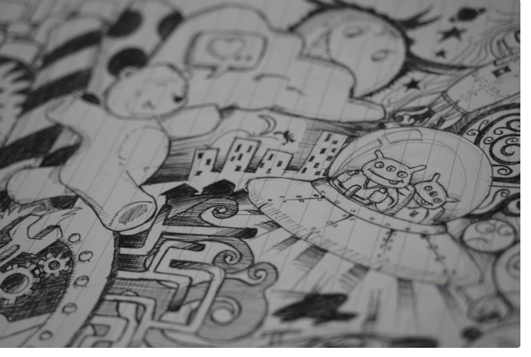 Doodles