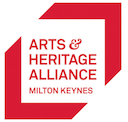 Arts & Hertitage Alliance, Milton Keynes